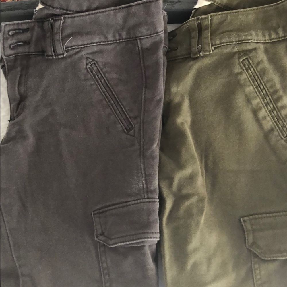 Jeggings - Picture 3 of 3